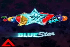 Blue Star Logo