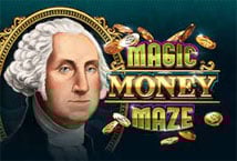 Maze Logo