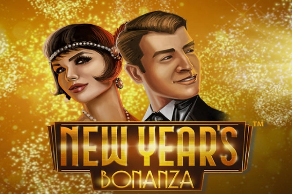 New Year's Bonanza Logo