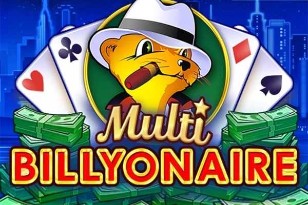 Multi Billyonaire Logo
