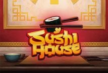 Sushi House Logo