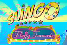 Slingo Fluffy Favourites