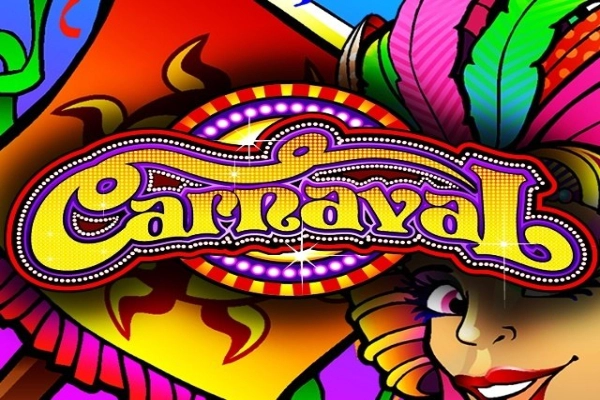 Carnaval Logo