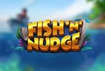 Fish n Nudge Logo
