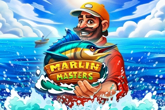 Marlin Masters Logo