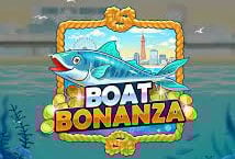 Boat Bonanza Logo