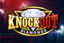 Knockout Diamonds Logo