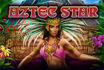 Aztec Star Logo