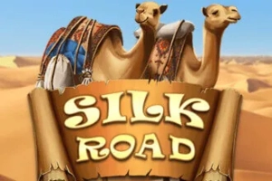 Silk Road Logo
