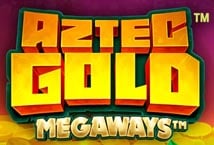 Aztec Gold Megaways Logo