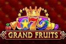 Grand Fruits Logo