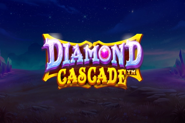 Diamond Cascade Logo