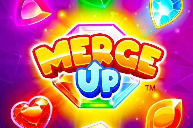 Merge Up Logo