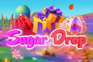 Sugar Drop Logo