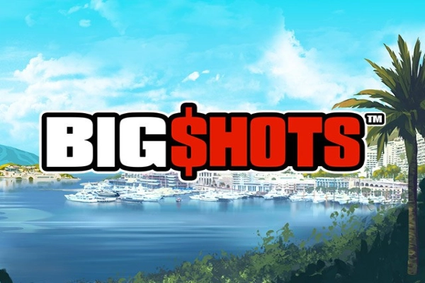 Big Shots Logo