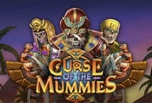 Curse of the Mummies