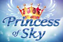 Princess of Sky Logo