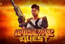 Apocalypse Quest Logo
