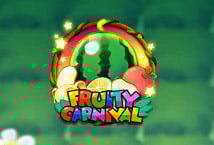 Fruity Carnival Logo