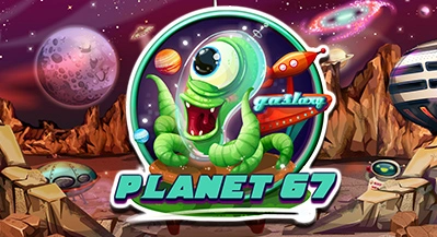 Planet 67