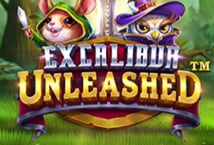 Excalibur Unleashed Logo