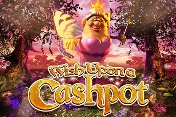 Wish Upon a Cashpot Logo
