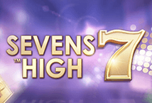 Sevens High Logo
