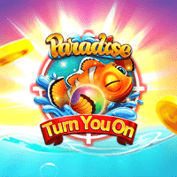 Paradise Logo