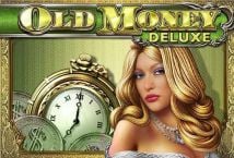 Old Money Deluxe Logo