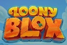 Loony Blox Logo