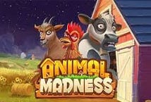 Animal Madness Logo