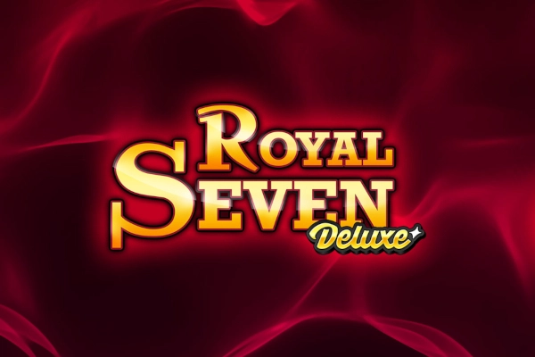 Royal Seven Deluxe Logo