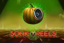 Sonic Reels Logo