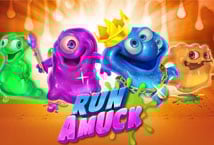 Run Amuck Logo