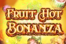 Fruit Hot Bonanza Logo