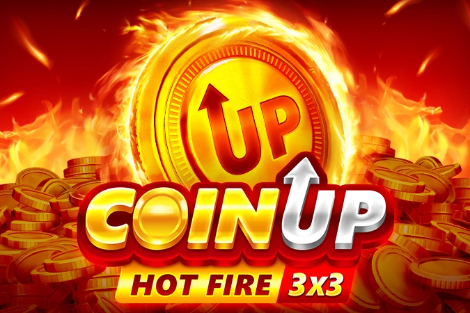 Coin UP Logo