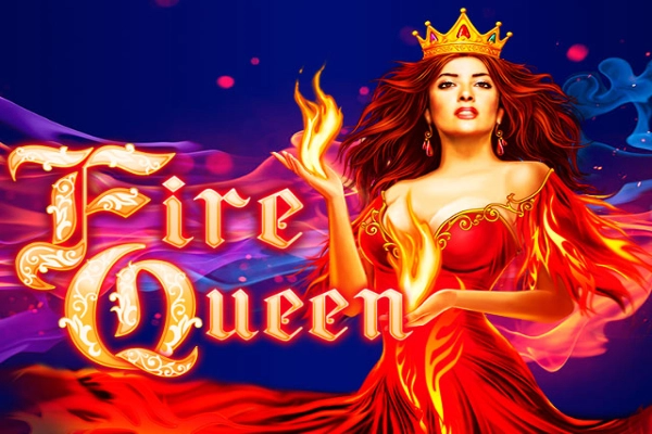 Fire Queen Logo
