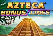 Azteca Bonus Lines Logo