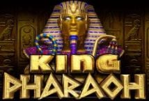 King Pharaoh Logo