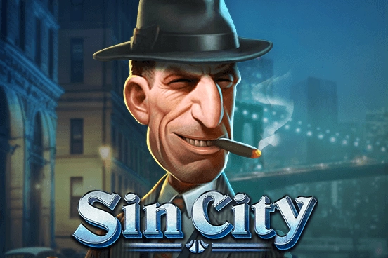 Sin City Logo