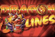 Dragon Lines Logo