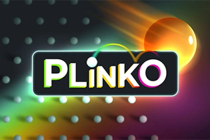 Plinko Logo