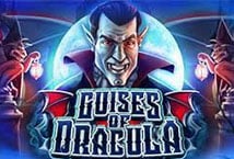 Guises of Dracula Logo