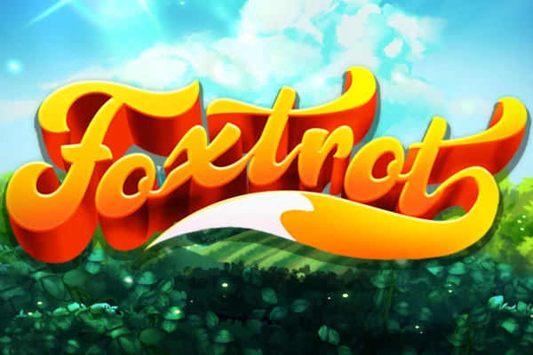 Foxtrot Logo