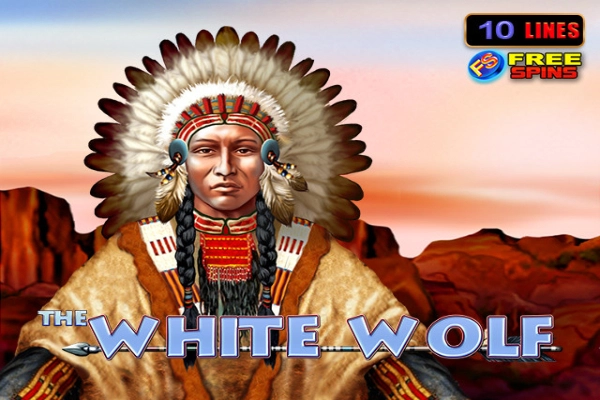 The White Wolf Logo