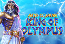 Age of the Gods King of Olympus Logo
