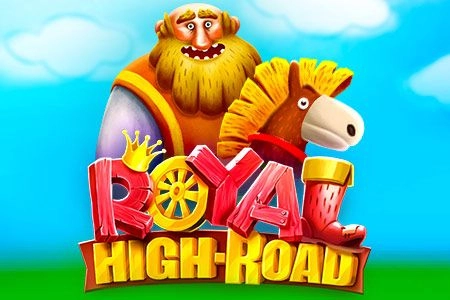 Royal High-Road Logo
