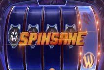 Spinsane Logo