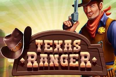 Texas Ranger Logo