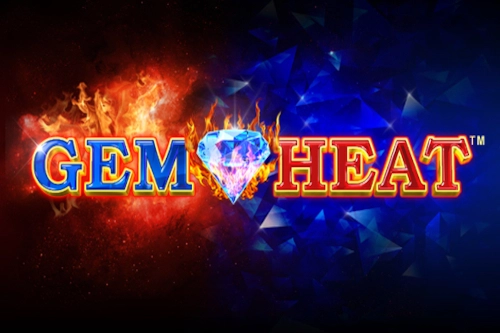 Gem Heat Logo
